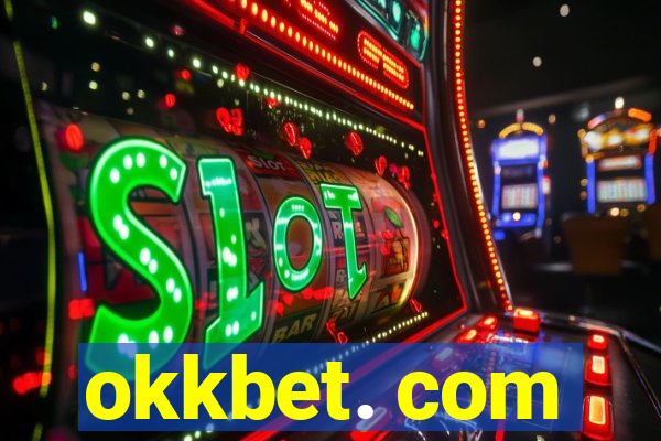 okkbet. com