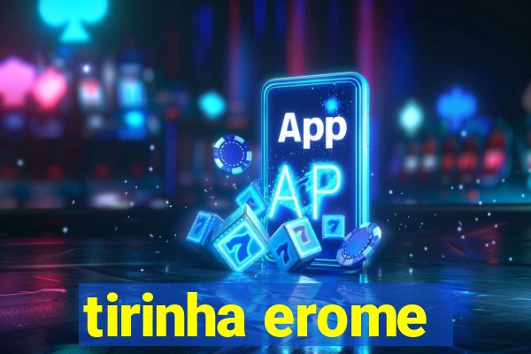 tirinha erome