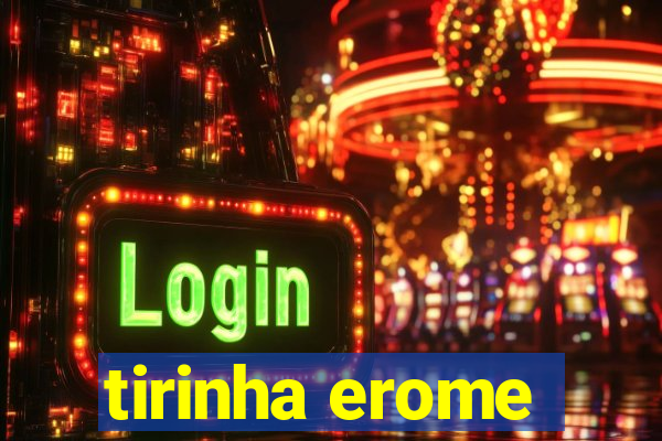 tirinha erome