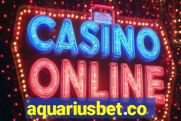 aquariusbet.co