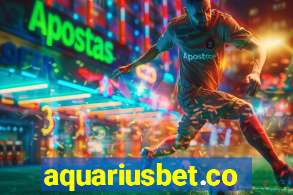aquariusbet.co