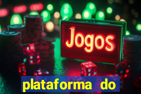 plataforma do tigrinho chinesa