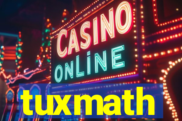 tuxmath