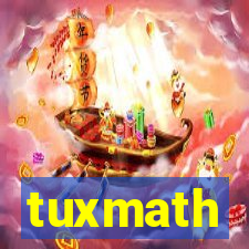 tuxmath