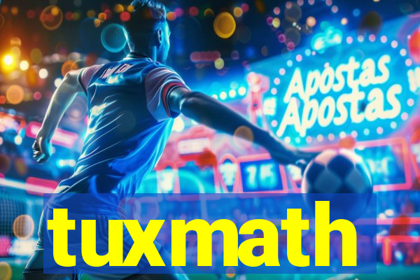 tuxmath