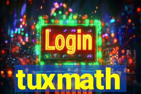 tuxmath
