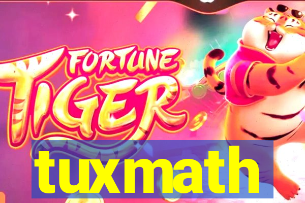 tuxmath