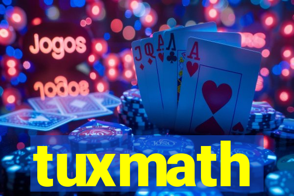tuxmath