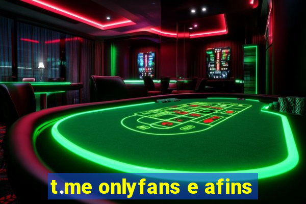 t.me onlyfans e afins