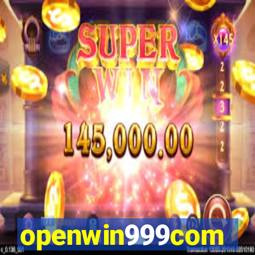openwin999com