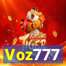 Voz777