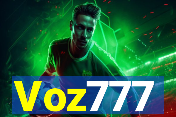 Voz777