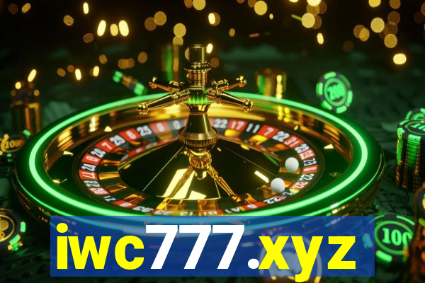 iwc777.xyz