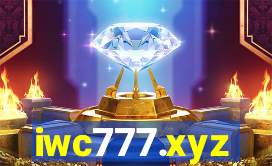 iwc777.xyz