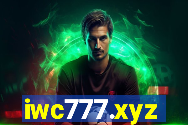 iwc777.xyz