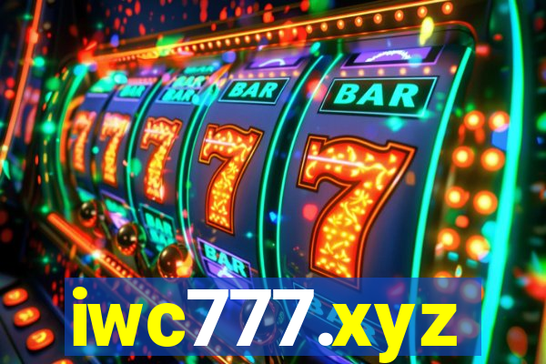 iwc777.xyz