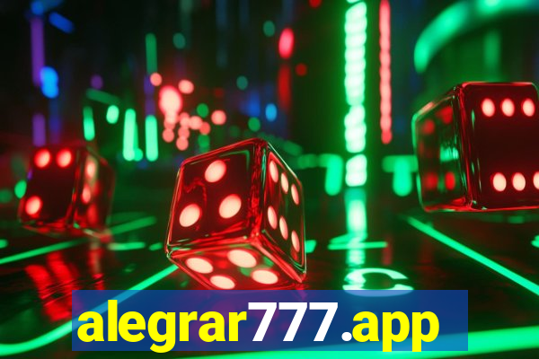 alegrar777.app