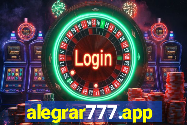 alegrar777.app