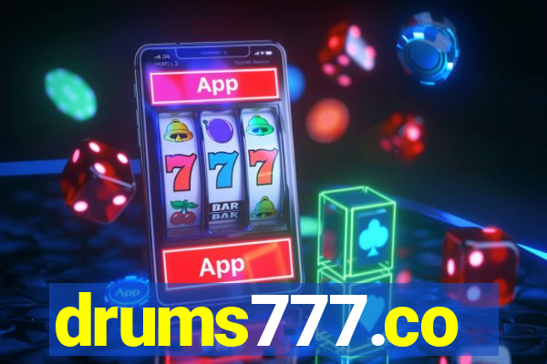 drums777.co