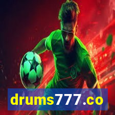 drums777.co