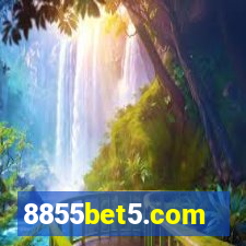 8855bet5.com