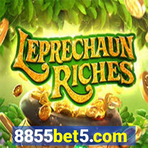 8855bet5.com