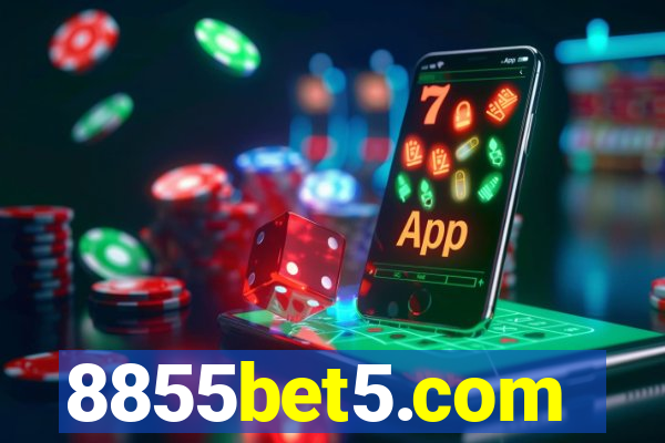 8855bet5.com