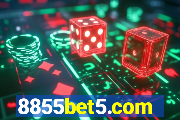 8855bet5.com