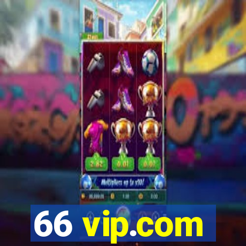 66 vip.com