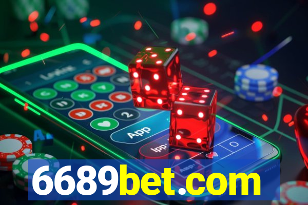 6689bet.com