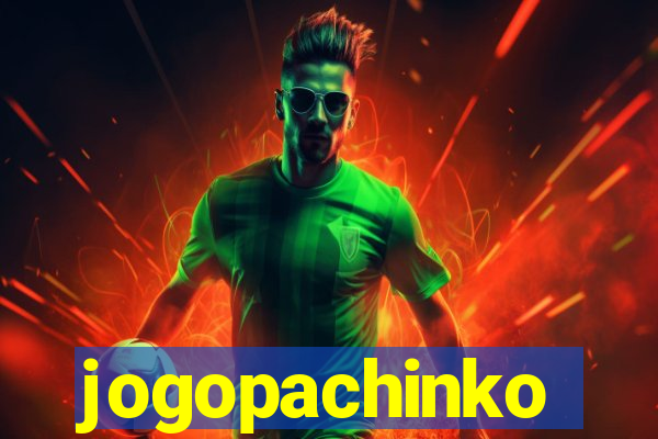 jogopachinko