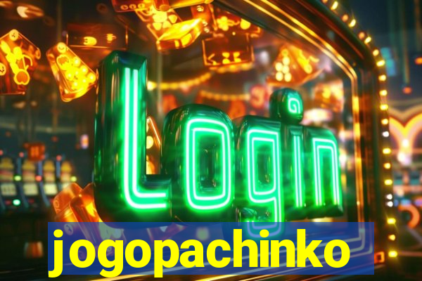 jogopachinko