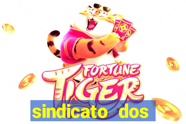 sindicato dos porteiros sp