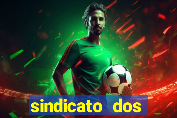 sindicato dos porteiros sp