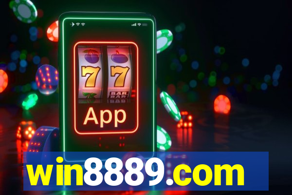 win8889.com