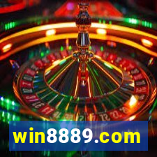 win8889.com