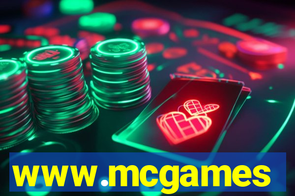 www.mcgames