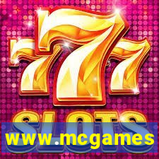 www.mcgames