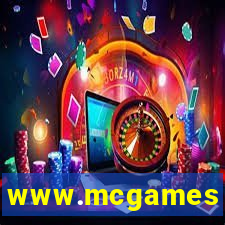 www.mcgames