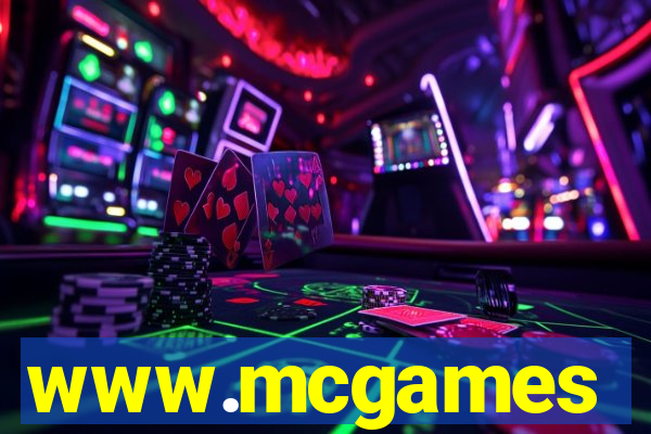 www.mcgames