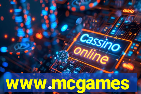 www.mcgames