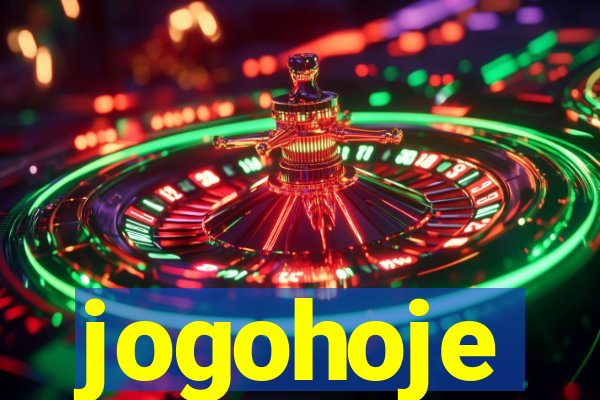 jogohoje