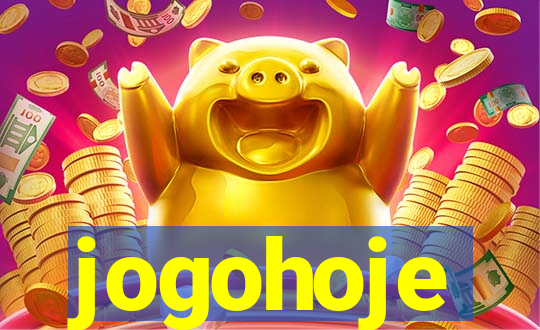 jogohoje