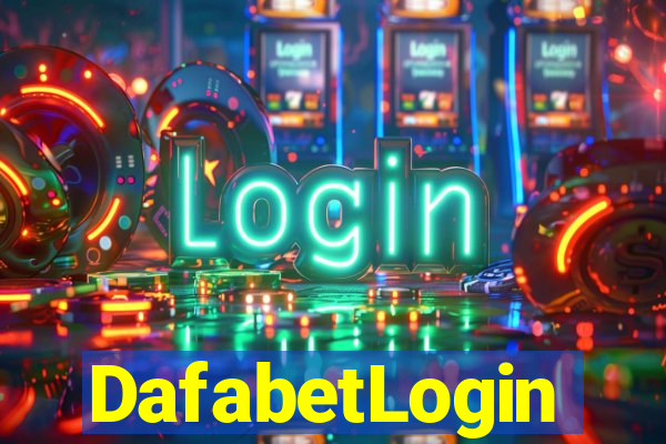 DafabetLogin