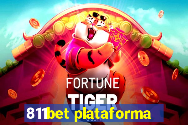 811bet plataforma
