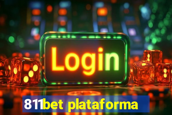 811bet plataforma