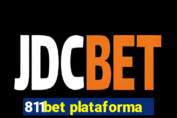 811bet plataforma