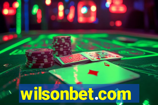 wilsonbet.com