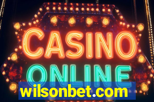 wilsonbet.com