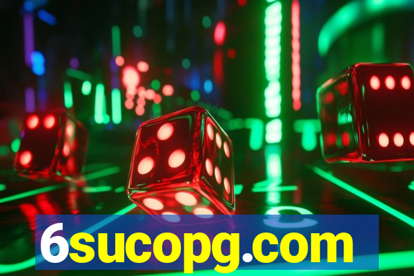6sucopg.com